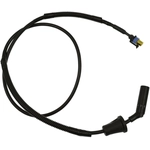 Order STANDARD - PRO SERIES - ALS2725 - ABS Wheel Speed Sensor For Your Vehicle