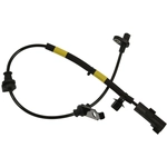 Order STANDARD - PRO SERIES - ALS2726 - Rear ABS Speed Sensor For Your Vehicle