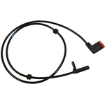Order STANDARD - PRO SERIES - ALS2742 - Rear ABS Speed Sensor For Your Vehicle