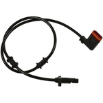 Order STANDARD - PRO SERIES - ALS2745 - Rear Driver Side ABS Speed Sensor For Your Vehicle