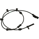 Order STANDARD - PRO SERIES - ALS2806 - Rear ABS Speed Sensor For Your Vehicle