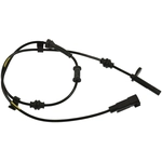 Order STANDARD - PRO SERIES - ALS2807 - Rear ABS Speed Sensor For Your Vehicle