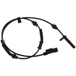 Order STANDARD - PRO SERIES - ALS2811 - Rear ABS Speed Sensor For Your Vehicle