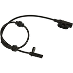 Order STANDARD - PRO SERIES - ALS2812 - Rear ABS Speed Sensor For Your Vehicle