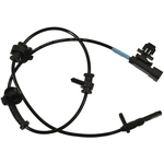 Order STANDARD - PRO SERIES - ALS2848 - Rear ABS Speed Sensor For Your Vehicle