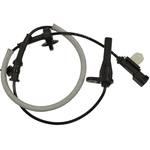 Order Rear Wheel ABS Sensor by STANDARD - PRO SERIES - ALS2882 For Your Vehicle