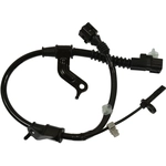 Order STANDARD - PRO SERIES - ALS3004 - ABS Speed Sensor For Your Vehicle
