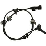 Order STANDARD - PRO SERIES - ALS3091 - Rear Passenger Side ABS Speed Sensor For Your Vehicle