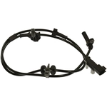 Order STANDARD - PRO SERIES - ALS3107 - Rear ABS Speed Sensor For Your Vehicle