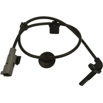 Order STANDARD - PRO SERIES - ALS3145 - Rear Driver Side ABS Speed Sensor For Your Vehicle