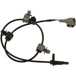Order STANDARD - PRO SERIES - ALS3170 - Rear Driver Side ABS Speed Sensor For Your Vehicle