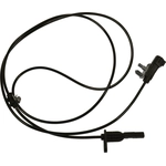 Order STANDARD - PRO SERIES - ALS3188 - Rear Wheel ABS Sensor For Your Vehicle