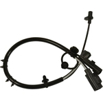Order STANDARD - PRO SERIES - ALS3192 - Rear Wheel ABS Sensor For Your Vehicle