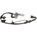 Order Rear Wheel ABS Sensor by STANDARD - PRO SERIES - ALS3227 For Your Vehicle