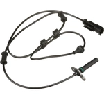 Order STANDARD - PRO SERIES - ALS3297 - Rear Wheel ABS Sensor For Your Vehicle