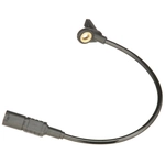 Order STANDARD - PRO SERIES - ALS365 - Rear Passenger Side ABS Speed Sensor For Your Vehicle