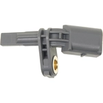 Order Rear Wheel ABS Sensor by STANDARD - PRO SERIES - ALS466 For Your Vehicle