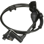 Order Rear Wheel ABS Sensor by STANDARD - PRO SERIES - ALS509 For Your Vehicle