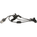 Order Rear Wheel ABS Sensor by STANDARD - PRO SERIES - ALS514 For Your Vehicle