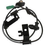 Order STANDARD - PRO SERIES - ALS532 - Rear Driver Side ABS Speed Sensor For Your Vehicle