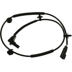 Order STANDARD - PRO SERIES - ALS535 - Rear Driver Side ABS Speed Sensor For Your Vehicle