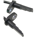 Order Rear Wheel ABS Sensor by STANDARD - PRO SERIES - ALS615 For Your Vehicle