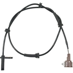 Order STANDARD - PRO SERIES - ALS636 - Rear Driver Side ABS Speed Sensor For Your Vehicle