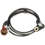 Order STANDARD - PRO SERIES - ALS639 - Rear Driver Side ABS Speed Sensor For Your Vehicle