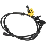 Order STANDARD - PRO SERIES - ALS72 - Rear ABS Speed Sensor For Your Vehicle
