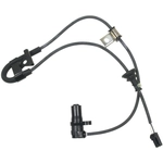 Order STANDARD - PRO SERIES - ALS782 - Rear Driver Side ABS Speed Sensor For Your Vehicle