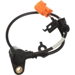 Order STANDARD - PRO SERIES - ALS802 - Rear Driver Side ABS Speed Sensor For Your Vehicle