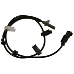 Order STANDARD/T-SERIES - ALS1754T - Rear ABS Speed Sensor For Your Vehicle