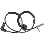 Order Capteur ABS de roue arrière de STANDARD/T-SERIES - ALS1936T For Your Vehicle