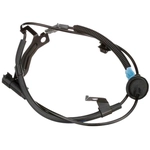 Order STANDARD/T-SERIES - ALS2087T - Rear Passenger Side ABS Speed Sensor For Your Vehicle