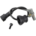 Order Rear Wheel ABS Sensor by STANDARD/T-SERIES - ALS2234T For Your Vehicle