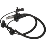 Order Rear Wheel ABS Sensor by STANDARD/T-SERIES - ALS2292T For Your Vehicle