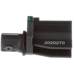 Order Rear Wheel ABS Sensor by STANDARD/T-SERIES - ALS2380T For Your Vehicle