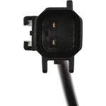 Order Rear Wheel ABS Sensor by STANDARD/T-SERIES - ALS2390T For Your Vehicle