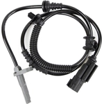 Order Rear Wheel ABS Sensor by STANDARD/T-SERIES - ALS2598T For Your Vehicle