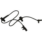 Order Rear Wheel ABS Sensor by STANDARD/T-SERIES - ALS2635T For Your Vehicle