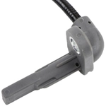 Order Capteur ABS de roue arrière de STANDARD/T-SERIES - ALS2637T For Your Vehicle