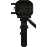 Order Rear Wheel ABS Sensor by STANDARD/T-SERIES - ALS2652T For Your Vehicle