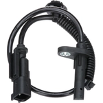 Order Rear Wheel ABS Sensor by STANDARD/T-SERIES - ALS2710T For Your Vehicle