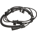 Order Rear Wheel ABS Sensor by STANDARD/T-SERIES - ALS2823T For Your Vehicle