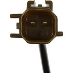Order Rear Wheel ABS Sensor by STANDARD/T-SERIES - ALS2824T For Your Vehicle