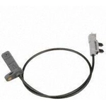 Order Rear Wheel ABS Sensor by STANDARD/T-SERIES - ALS1401T For Your Vehicle