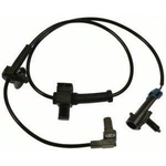Order Rear Wheel ABS Sensor by STANDARD/T-SERIES - ALS1464T For Your Vehicle