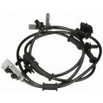 Order Rear Wheel ABS Sensor by STANDARD/T-SERIES - ALS2295T For Your Vehicle