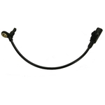 Order Rear Wheel ABS Sensor by URO - 1649058300 For Your Vehicle