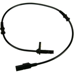 Order URO - 2115403017 - Anti-lock Braking System (ABS) Speed Sensor For Your Vehicle